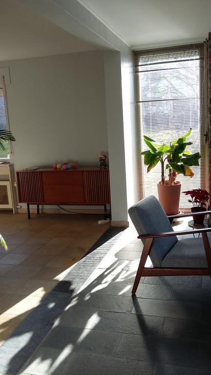 Maison Vintage Ardenne Awenne 외부 사진